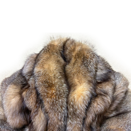 Crystal Fox: Hakone Collection