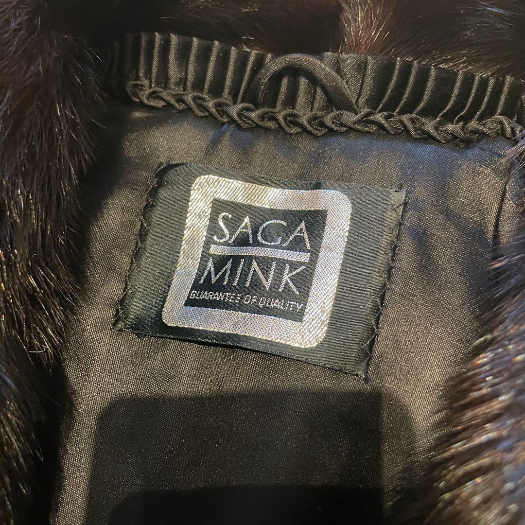 SAGA Mink: Origin Collection
