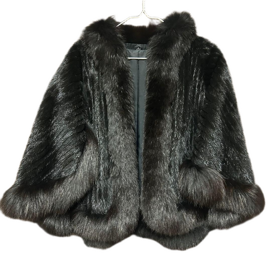 Mitsukoshi Fox Cape: Origin Collection