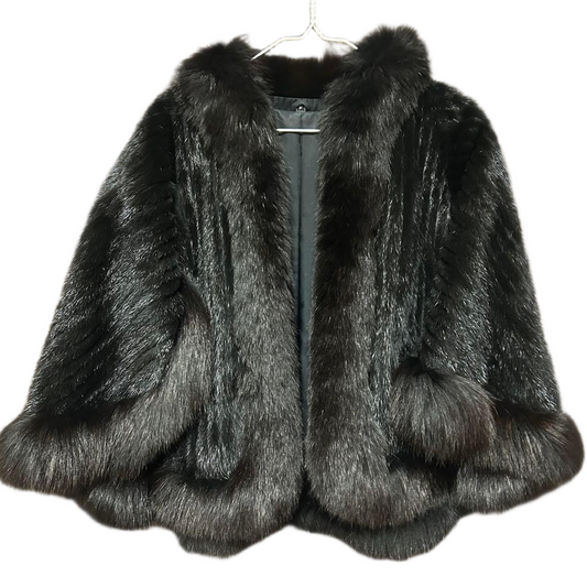 Mitsukoshi Fox Bolero: Origin Collection