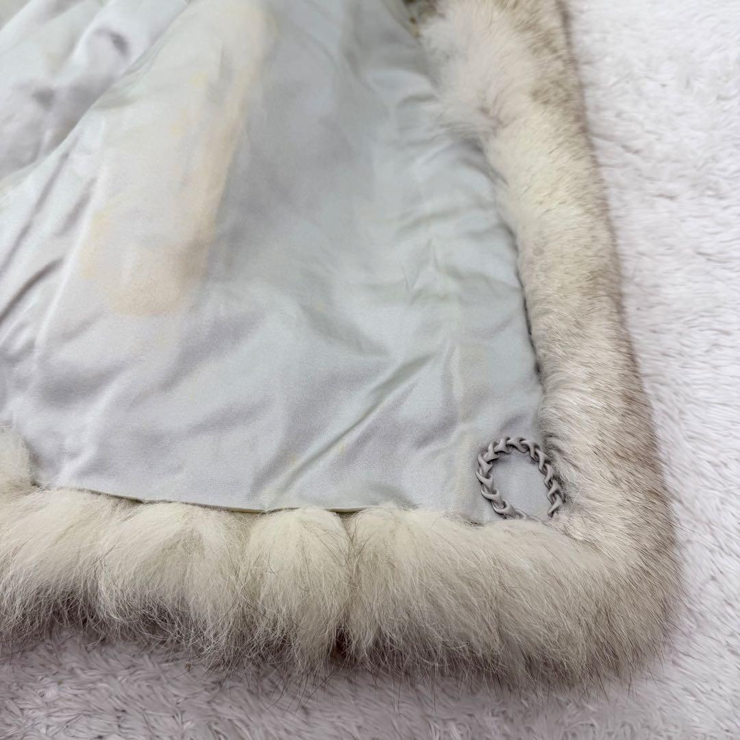 SAGA Blue Fox: Hakone Collection