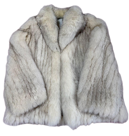 SAGA Arctic Fox: Origin Collection