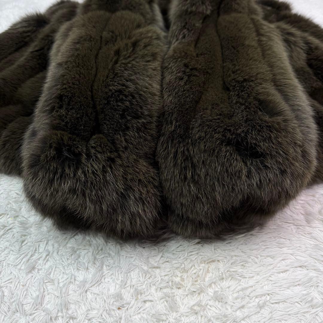 Rambulton Crop Fox: Origin Collection