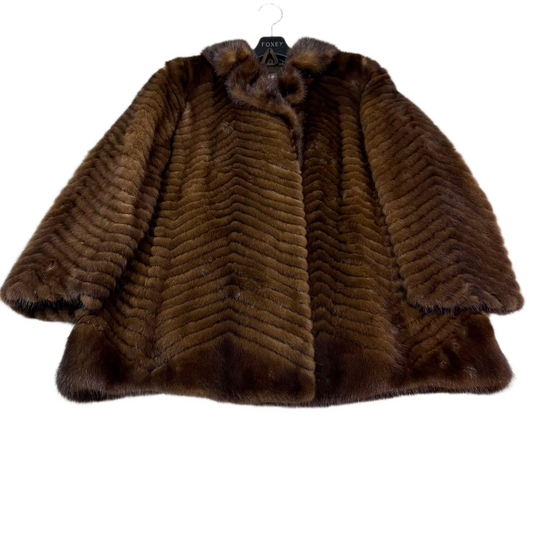 EMBA Mink: Origin Collection
