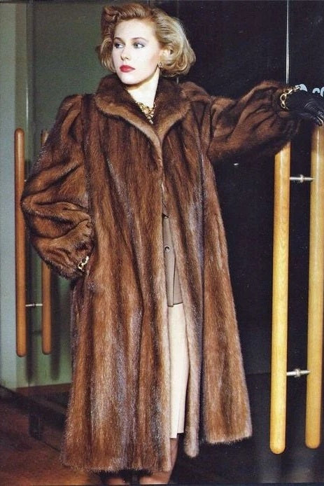 Heritage Fur