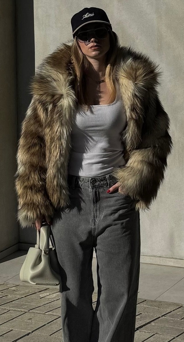 Metro Chic