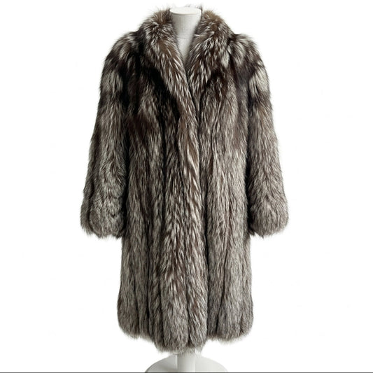 SAGA Silver Fox: Hakone Collection