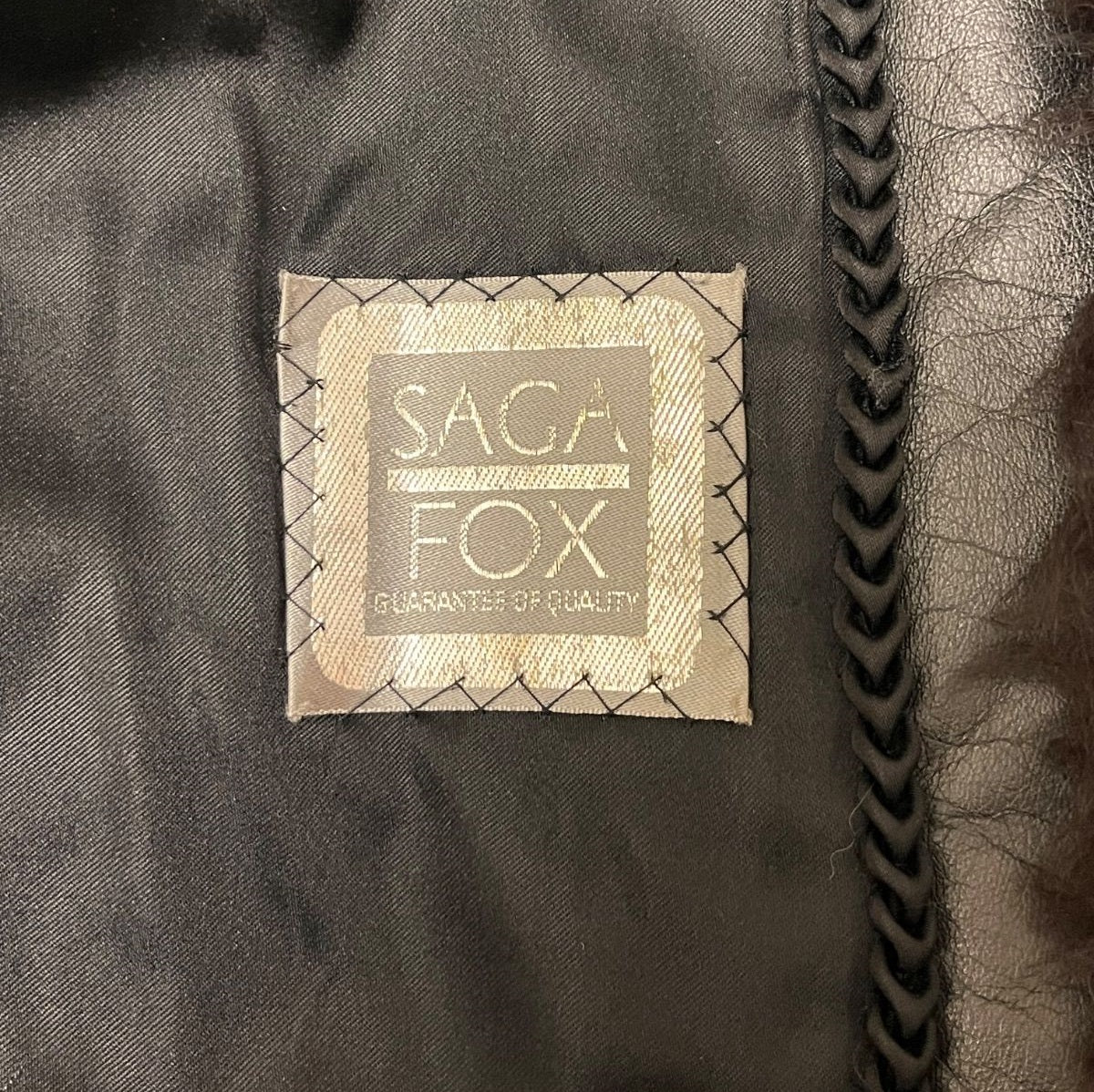 SAGA Fox Espresso: Hakone Collection