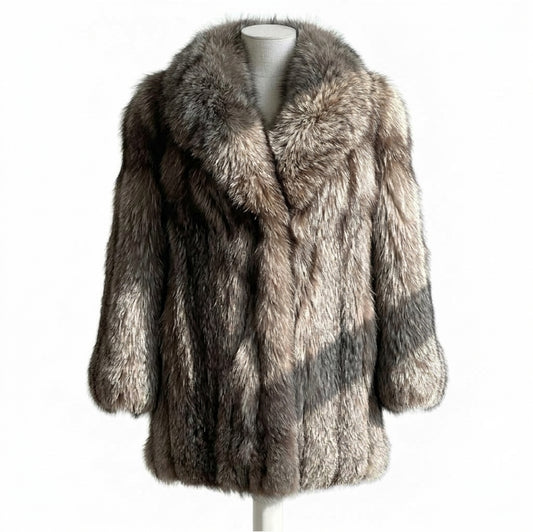 SAGA Selected Frost Fox: Hakone Collection