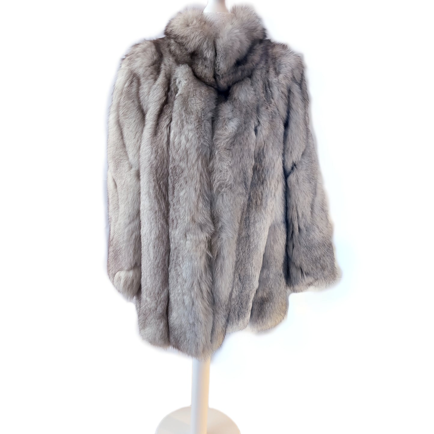 EMBA Frost Fox: Origin Collection
