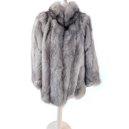 EMBA Frost Fox: Origin Collection