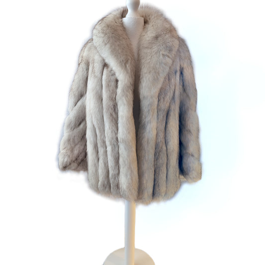 SAGA Arctic Fox: Origin Collection