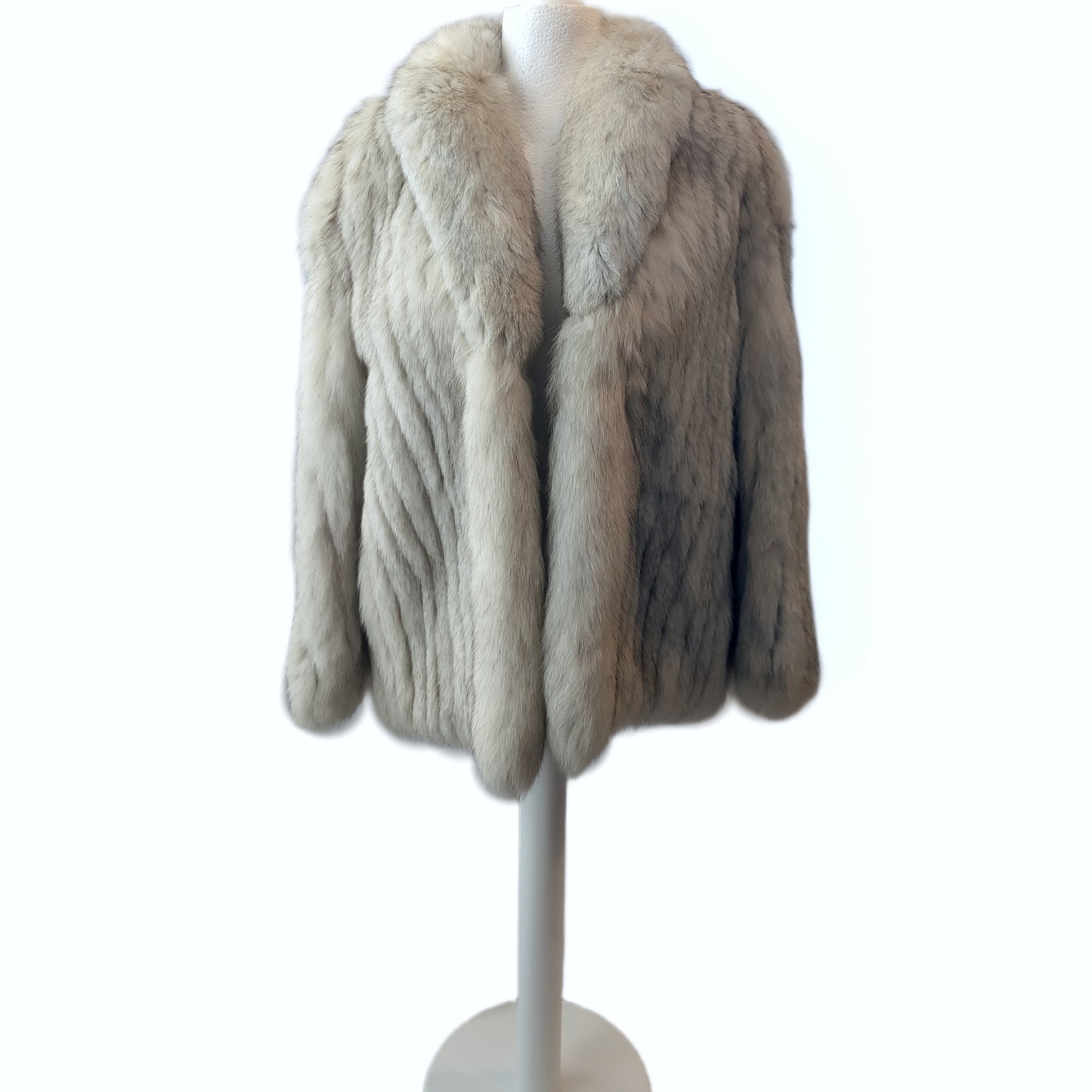 SAGA Arctic Fox: Origin Collection