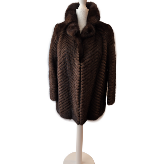 EMBA Mink: Origin Collection