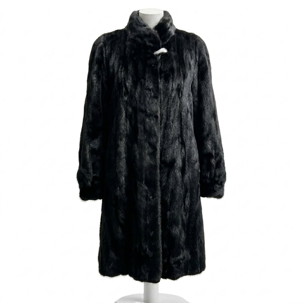 SAGA Royal Mink: Hakone Collection
