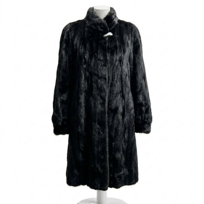 SAGA Royal Mink: Hakone Collection