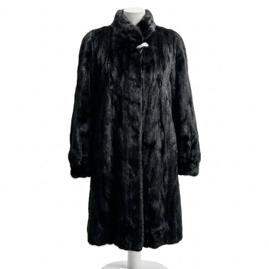 SAGA Royal Mink: Hakone Collection