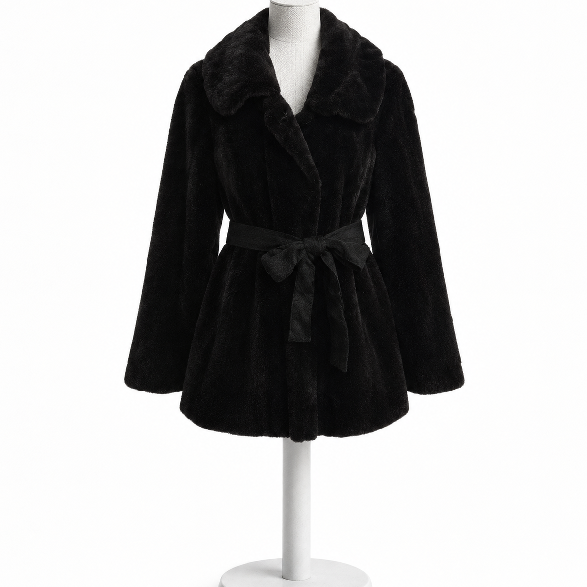 SAGA Sheared Mink: Hakone Collection