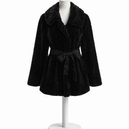 SAGA Sheared Mink: Hakone Collection
