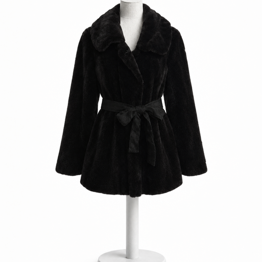 SAGA Sheared Mink: Hakone Collection