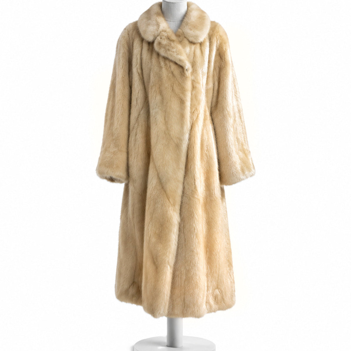 Palomino Mink: Hakone Collection