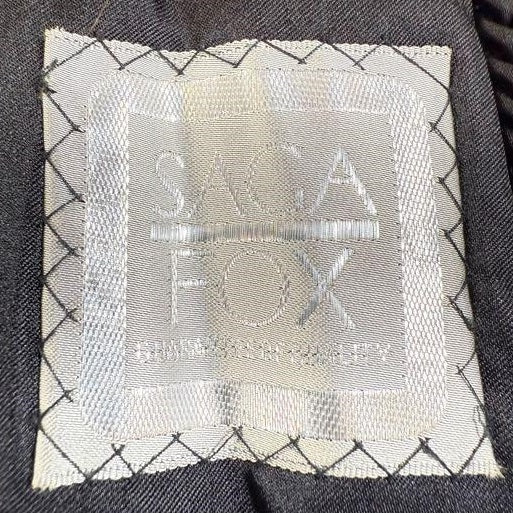 SAGA Fox Espresso: Hakone Collection
