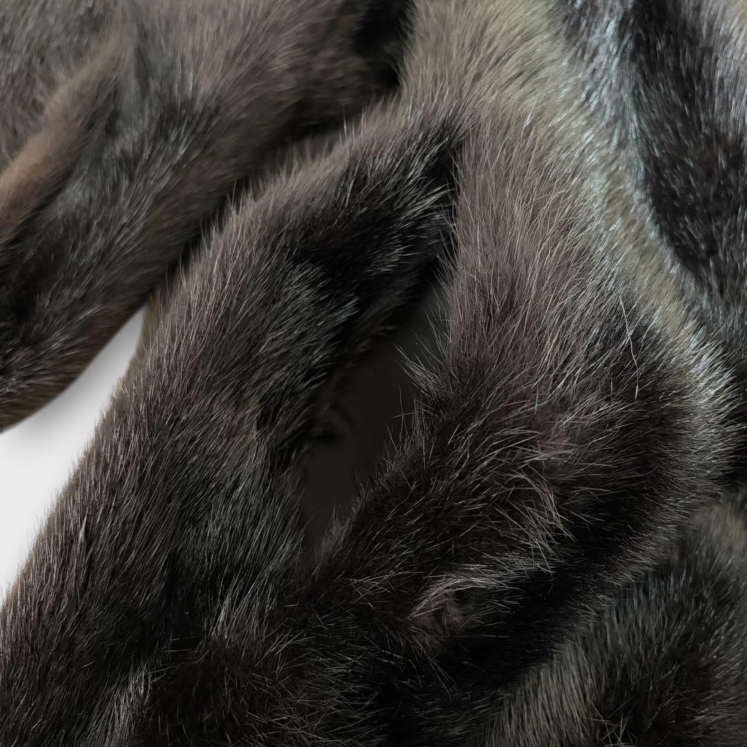 SAGA Mink: Hakone Collection