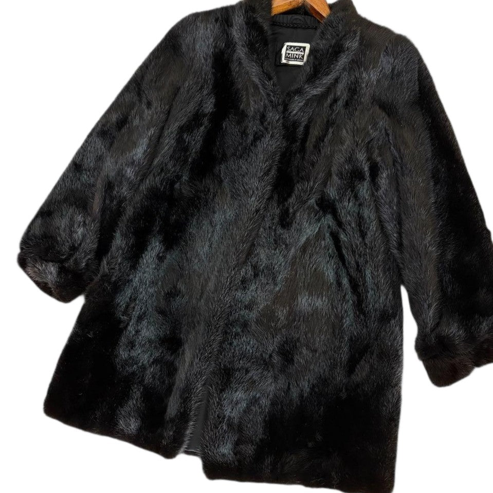 SAGA Mink: Hakone Collection