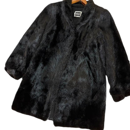 SAGA Mink: Hakone Collection