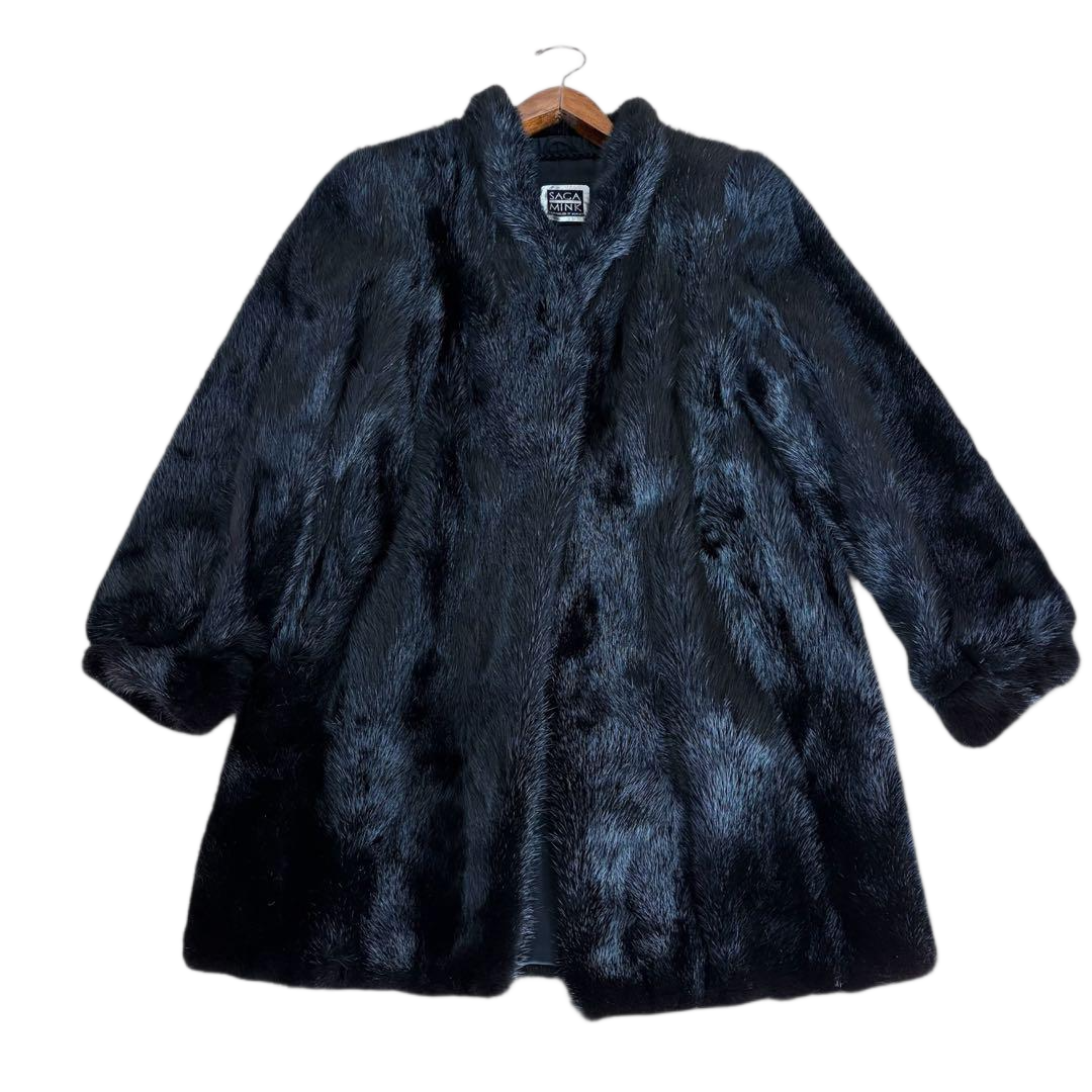 SAGA Mink: Hakone Collection
