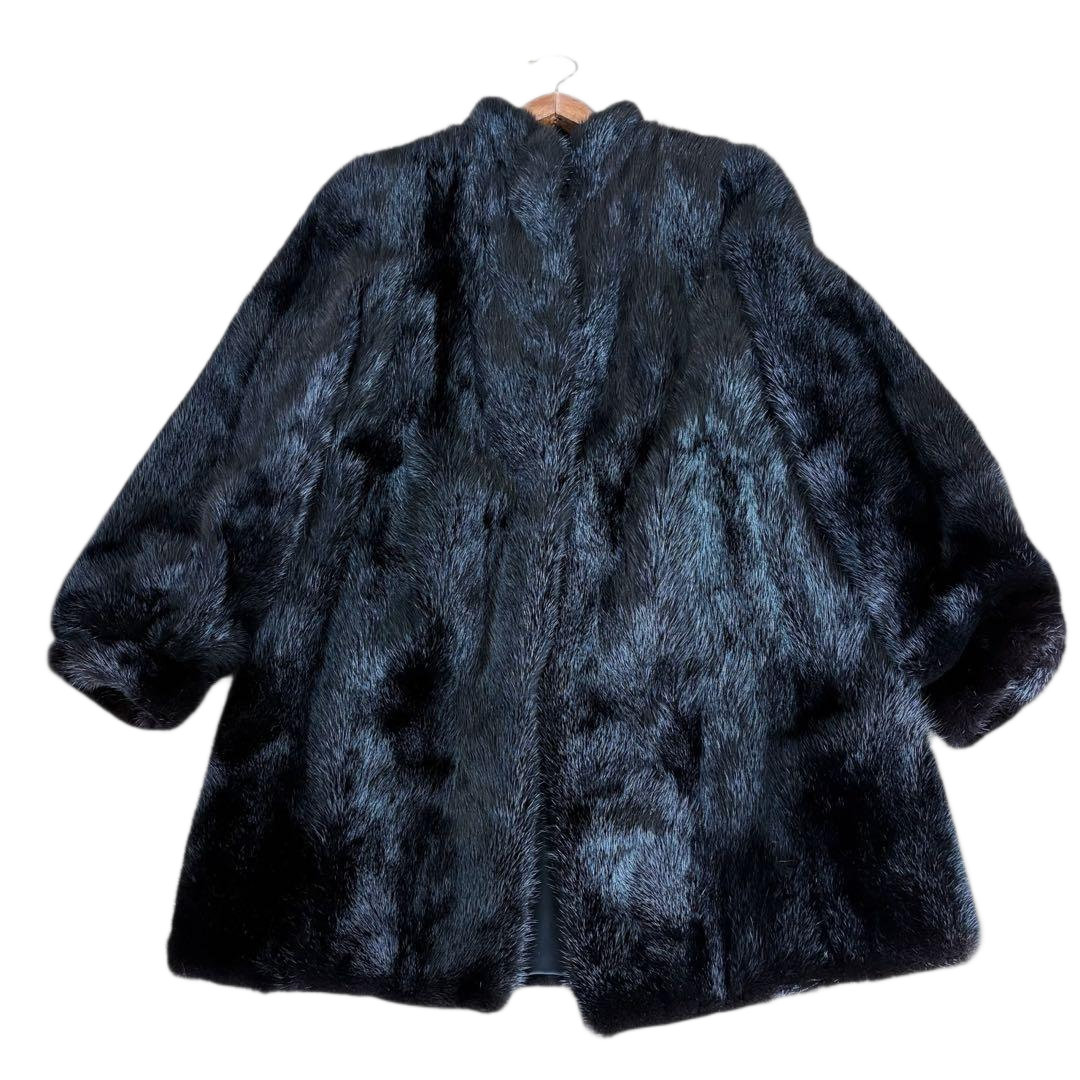 SAGA Mink: Hakone Collection