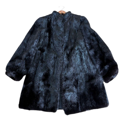 SAGA Mink: Hakone Collection