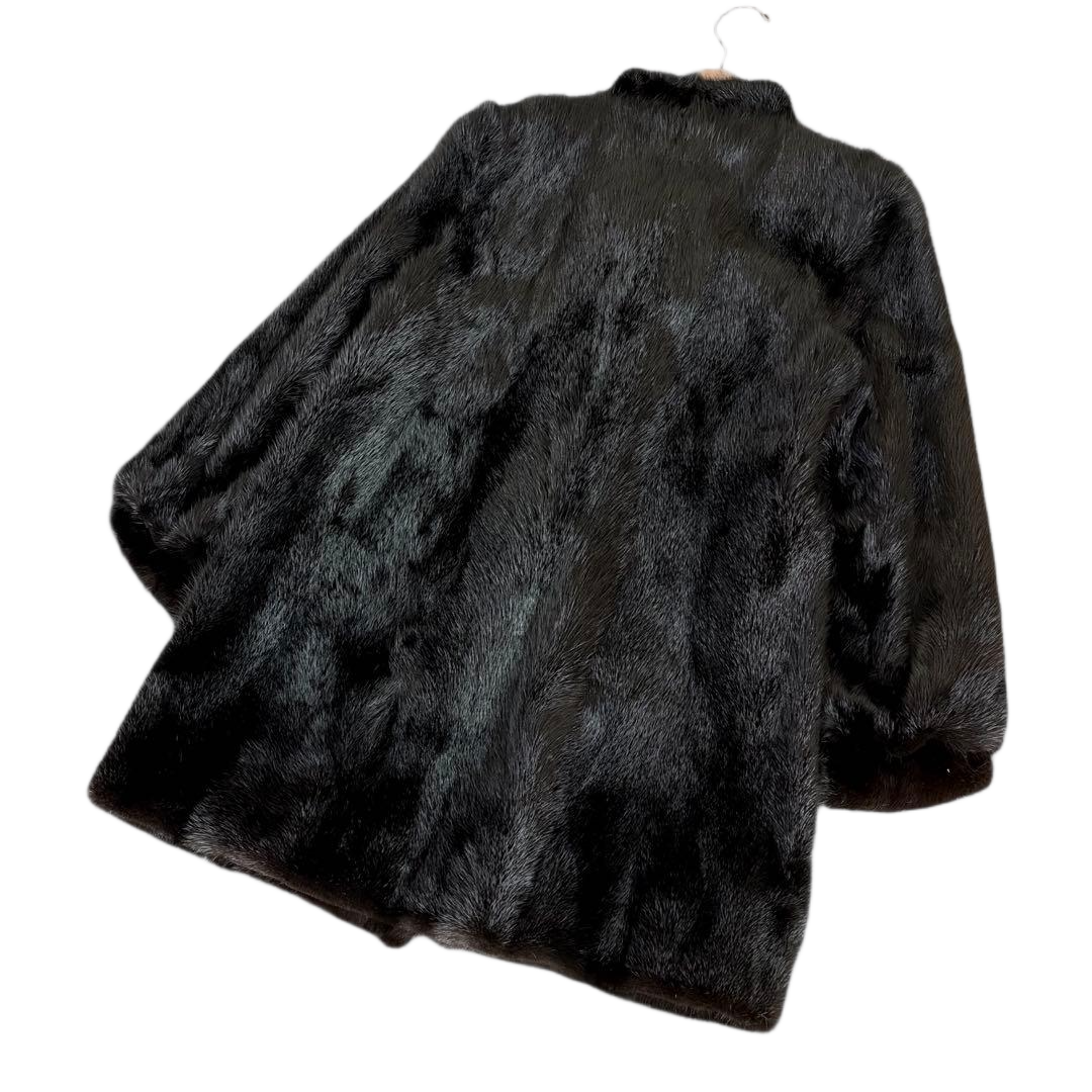 SAGA Mink: Hakone Collection