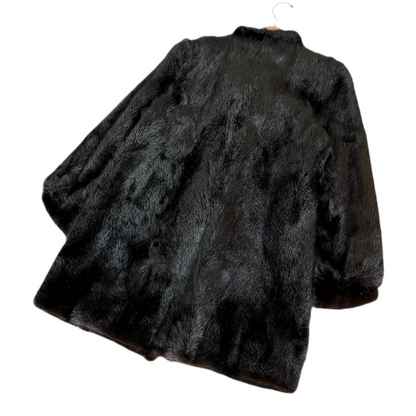 SAGA Mink: Hakone Collection