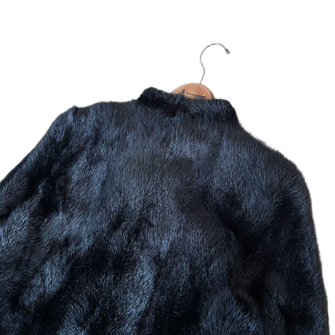 SAGA Mink: Hakone Collection