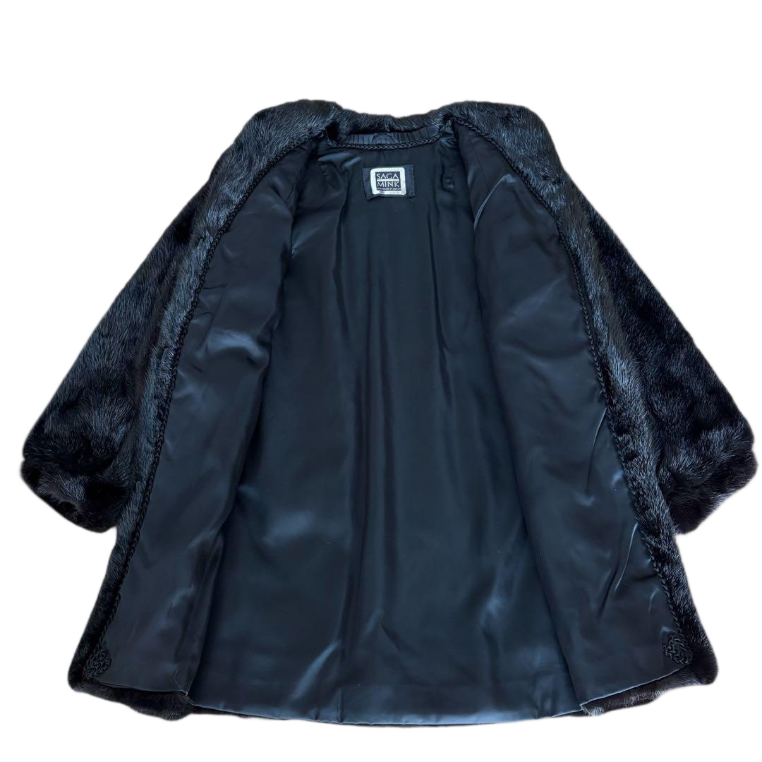 SAGA Mink: Hakone Collection