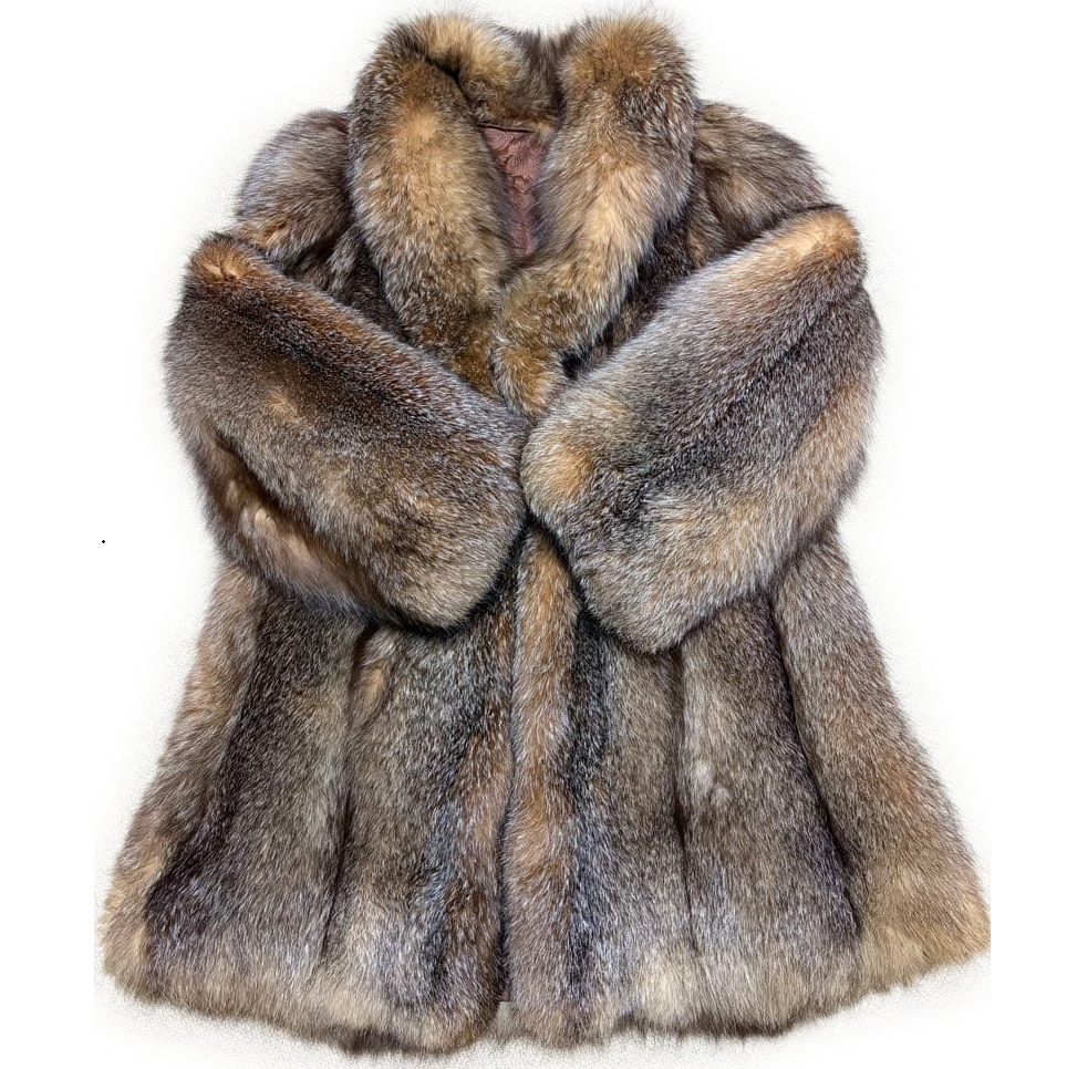 Crystal Fox: Hakone Collection