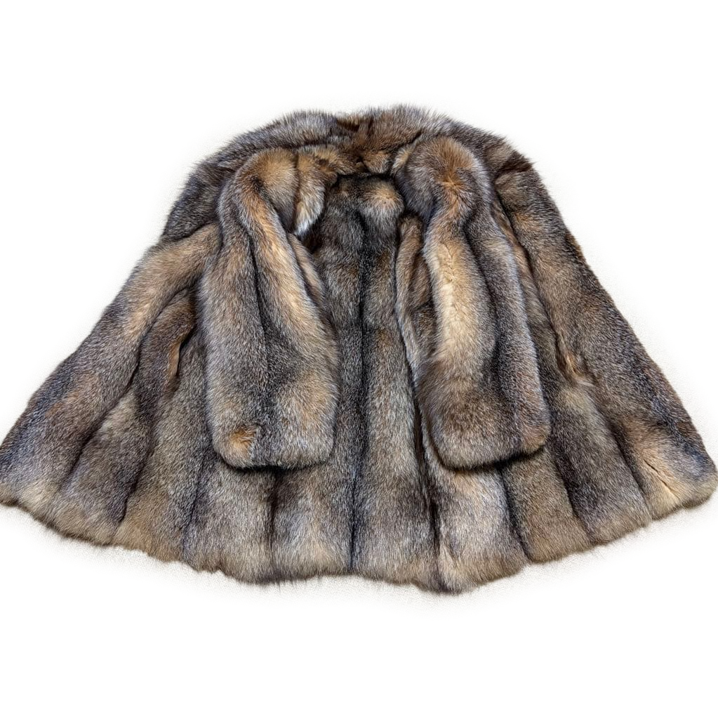 Crystal Fox: Hakone Collection