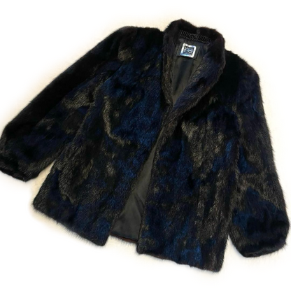 SAGA Mink: Origin Collection
