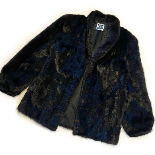 SAGA Mink: Origin Collection