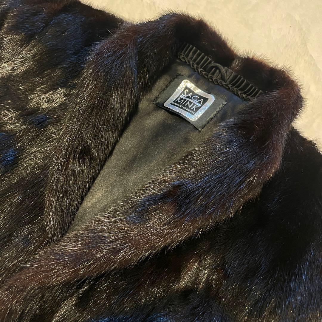 SAGA Mink: Origin Collection