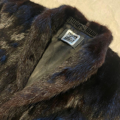 SAGA Mink: Origin Collection