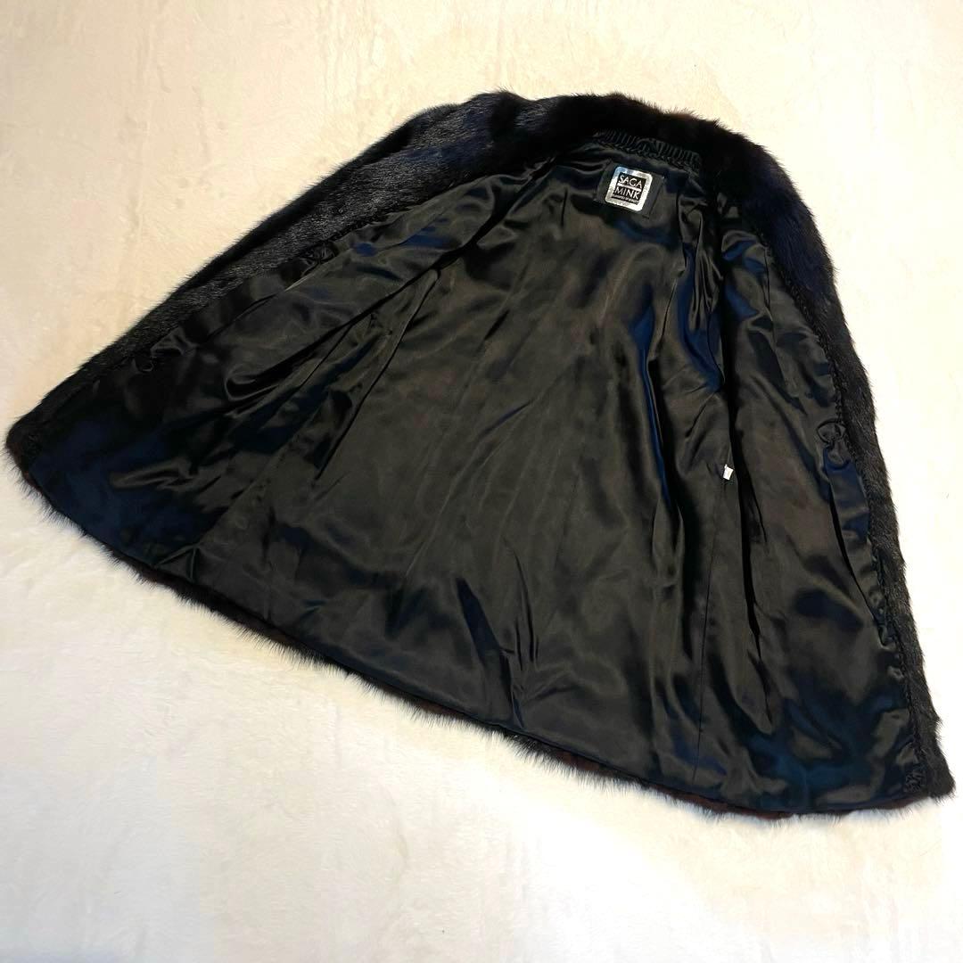 SAGA Mink: Origin Collection