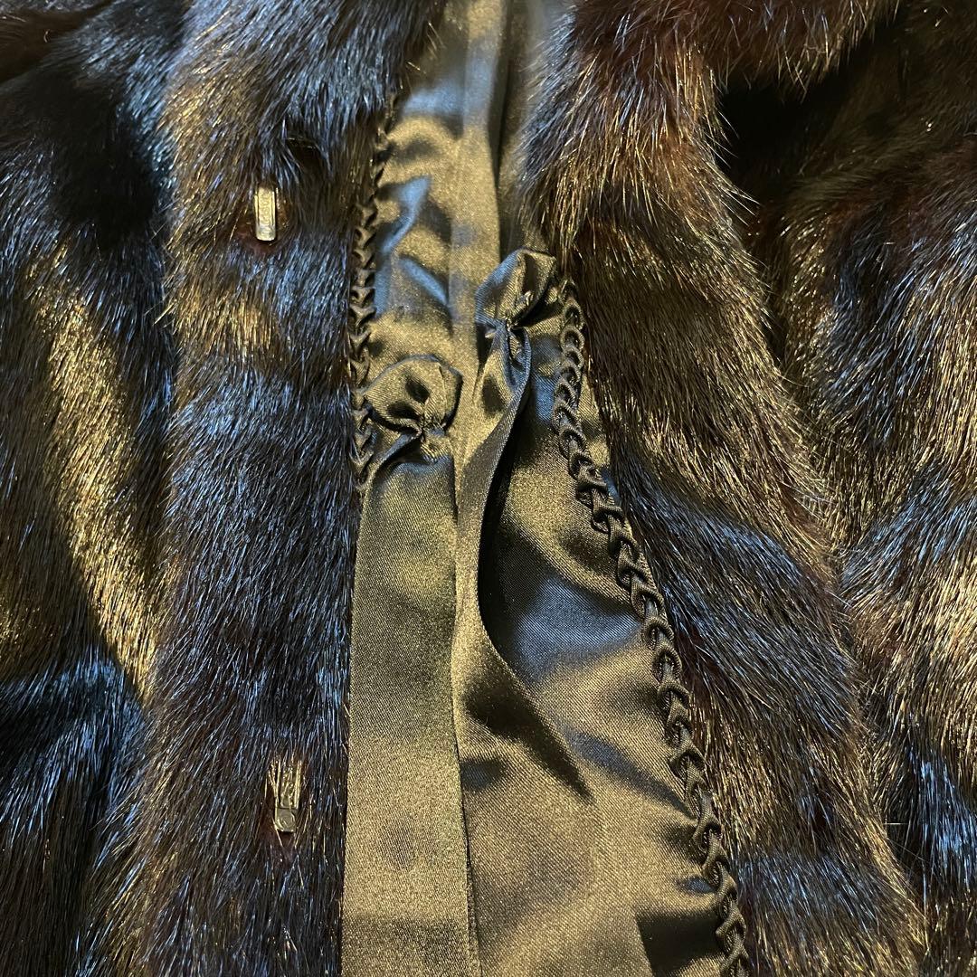 SAGA Mink: Origin Collection