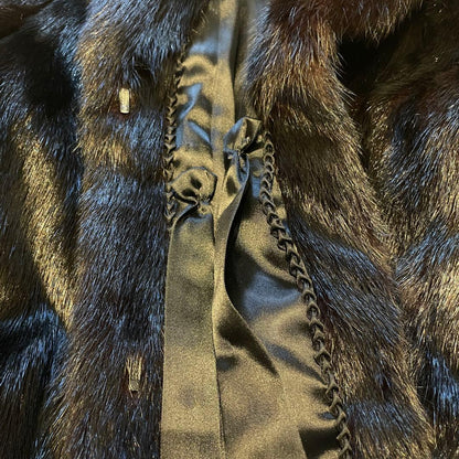 SAGA Mink: Origin Collection