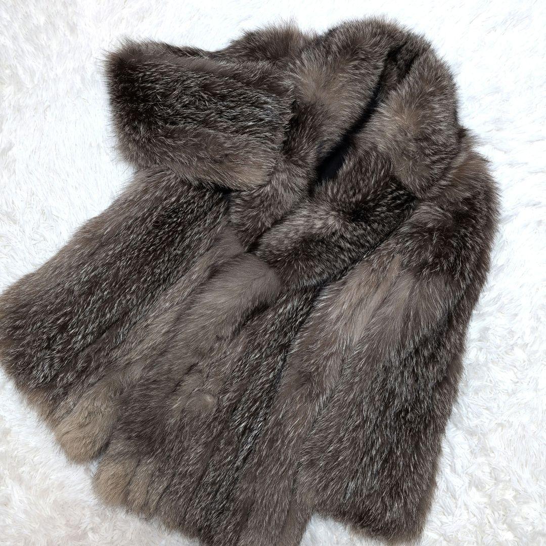 SAGA Selected Frost Fox: Hakone Collection