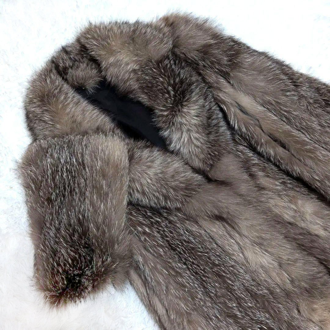 SAGA Selected Frost Fox: Hakone Collection