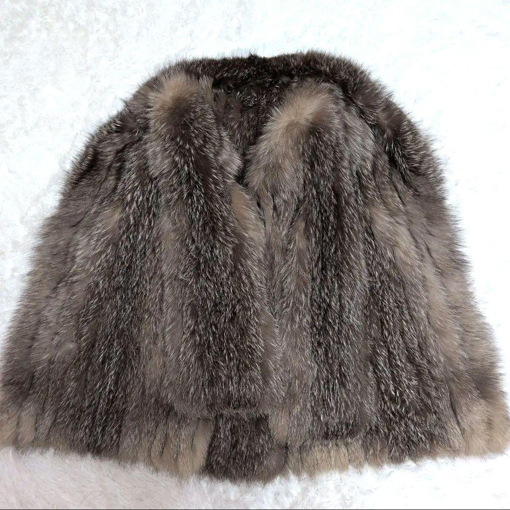 SAGA Selected Frost Fox: Hakone Collection
