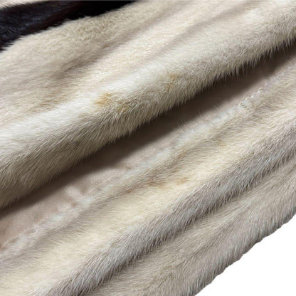 Pearl Mahogany Mink: Hakone Collection