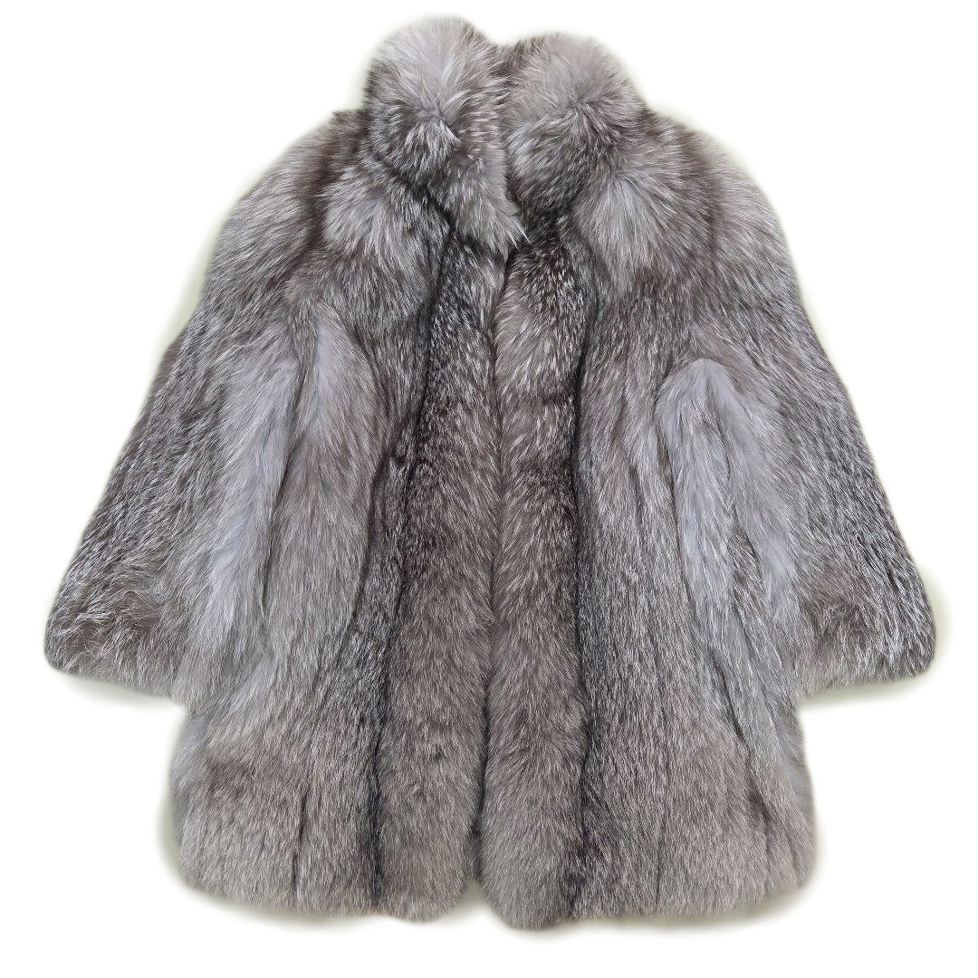 EMBA Frost Fox: Origin Collection